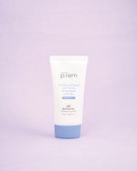 MAKEP:REM Uv Defense Me. Calming Sun Cream SPF 50+PA++++