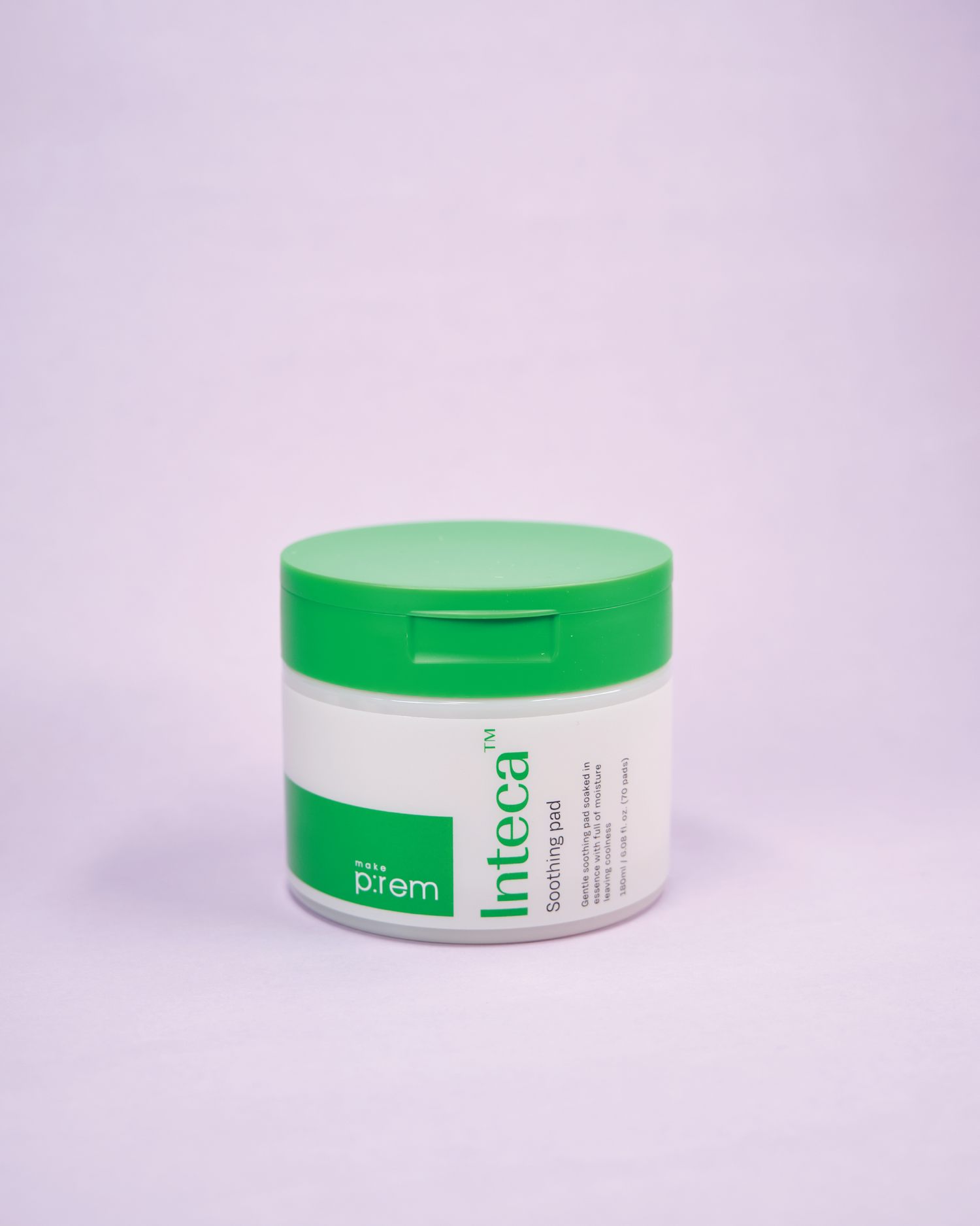 🎁 MAKEP:REM Inteca™ Soothing Pad (100% off)