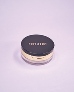 PONY EFFECT Coverstay Bake & Fix Powder