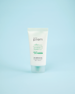MAKEP:REM Uv Defense Me. No Sebum Sun Cream SPF 50+PA++++