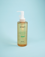 MAKEP:REM Safe Me. Oil To Foam Cleanser