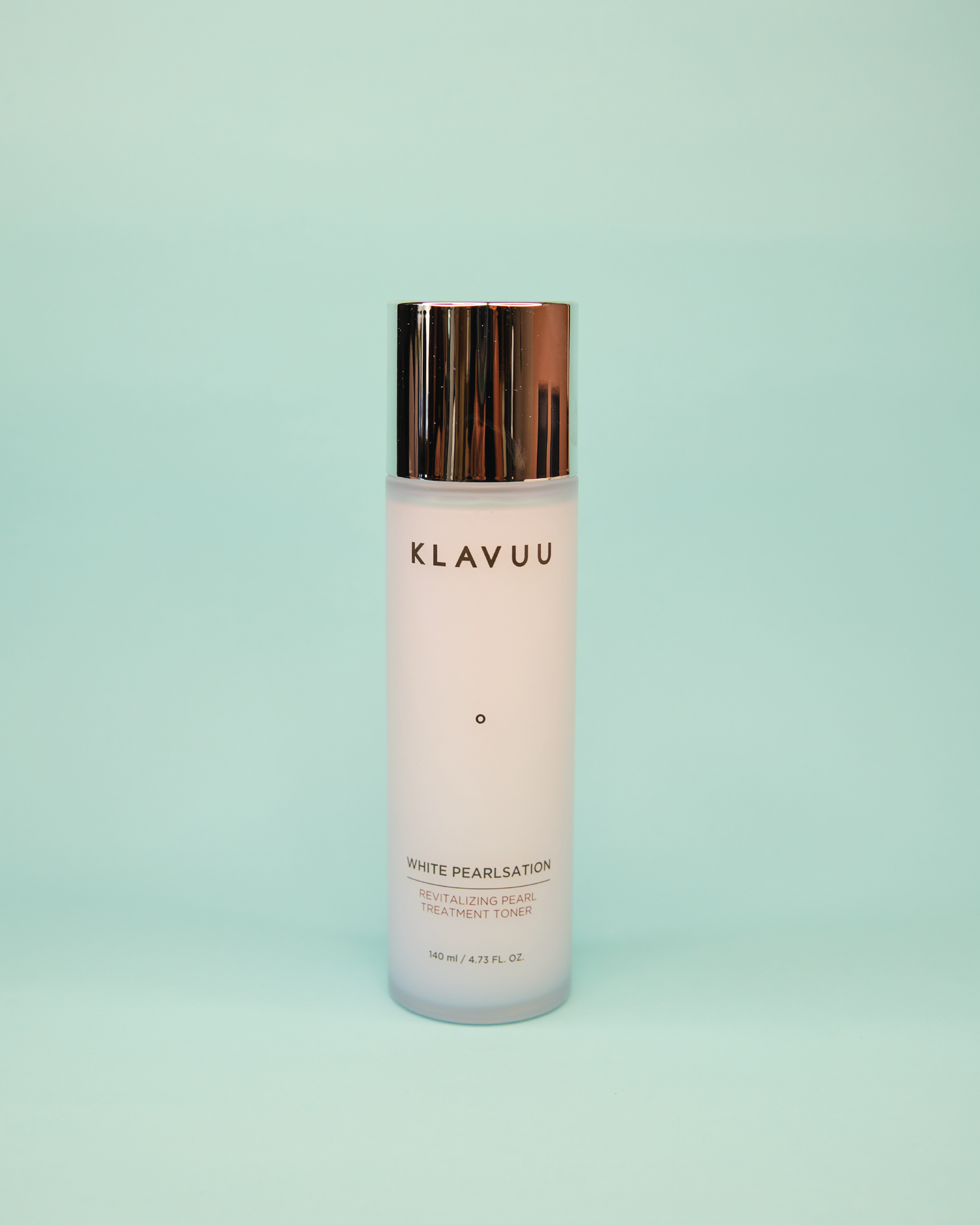 KLAVUU White Pearlsation Special
Revitalizing Pearl Treatment Toner