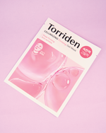 TORRIDEN Cellmazing Firming Gel Mask (1pc.)