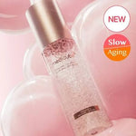 MEDICUBE PDRN Pink Collagen Glow Jelly Mist Serum