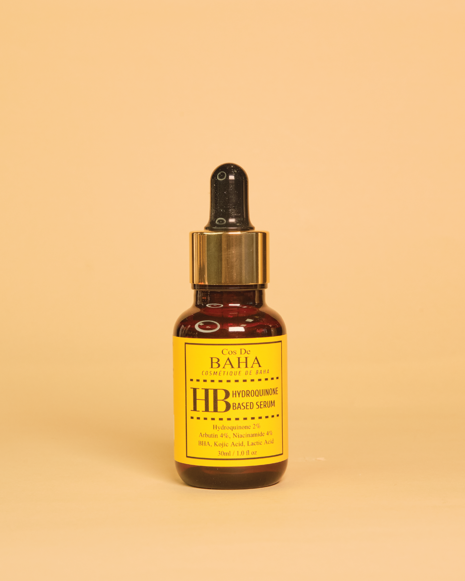 Cos De BAHA HB Hydroquinone Brightening