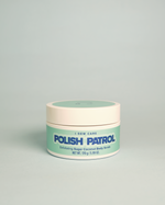I DEW CARE Polish Patrol Exfoliating Sugar Cocount Body Scrub
