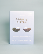 I DEW CARE Starlit Kitten Brightening Hydrogel Eye Patch