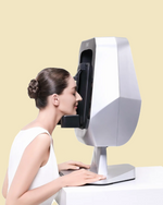 3D Full Facial Skin Analyzer - KORAL SECRETS Avenue Store Tirana