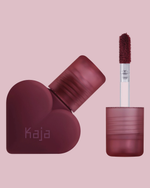 KAJA Love Swipe Lightweight Cushiony Lip Mousse