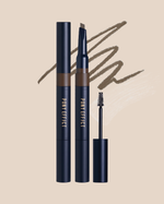 PONY EFFECT Shape & Set Brow Maximizing Duo