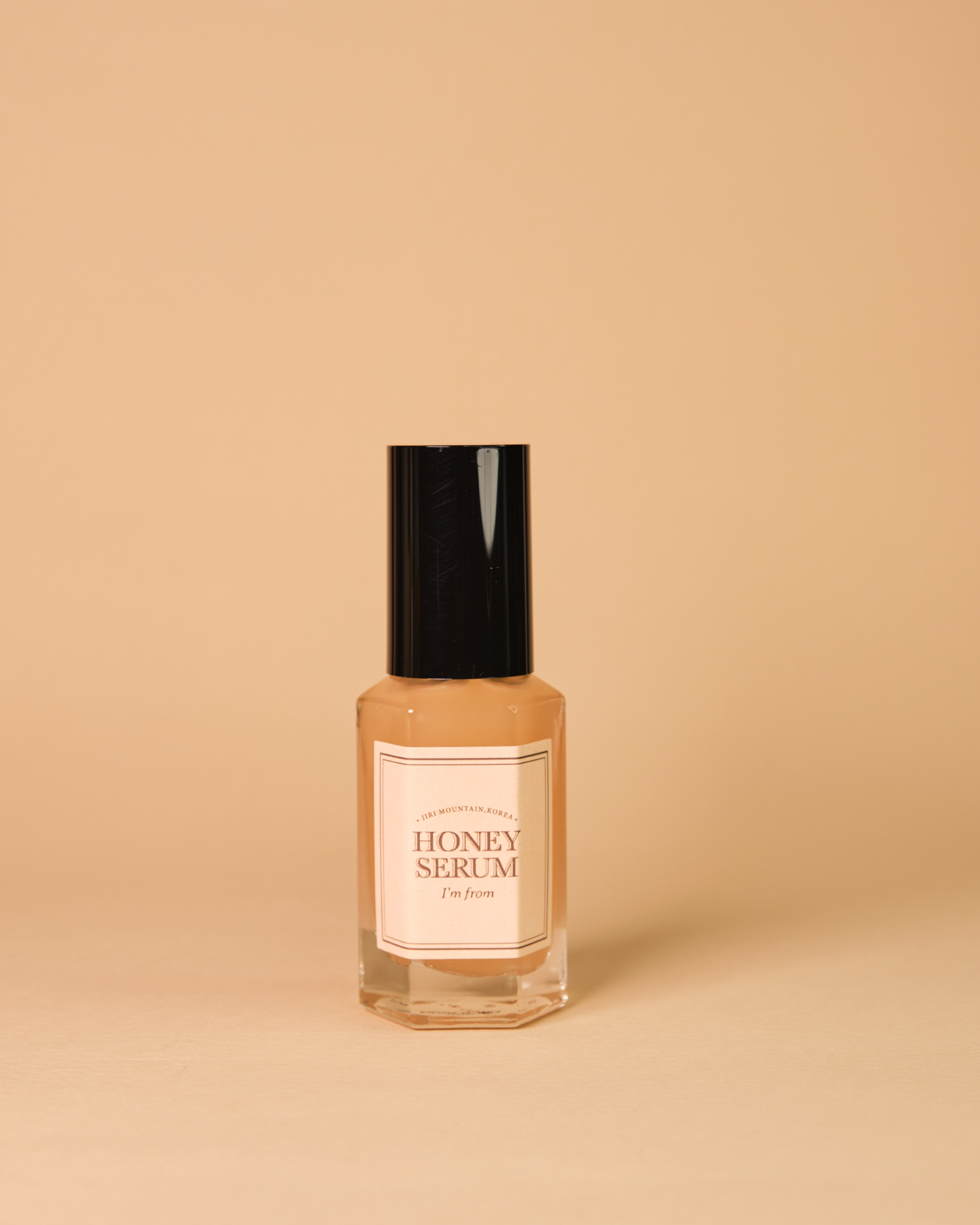 I'M FROM Honey Serum