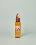 NATURE REPUBLIC Argan Essential Deep Care Hair Essence