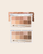 CLIO Pro Eye Palette (21AD)