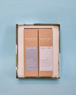 MARY & MAY Clean Skin Care Gift Set