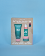 I DEW CARE Kitten My Balance On Balancing & Calming Trio