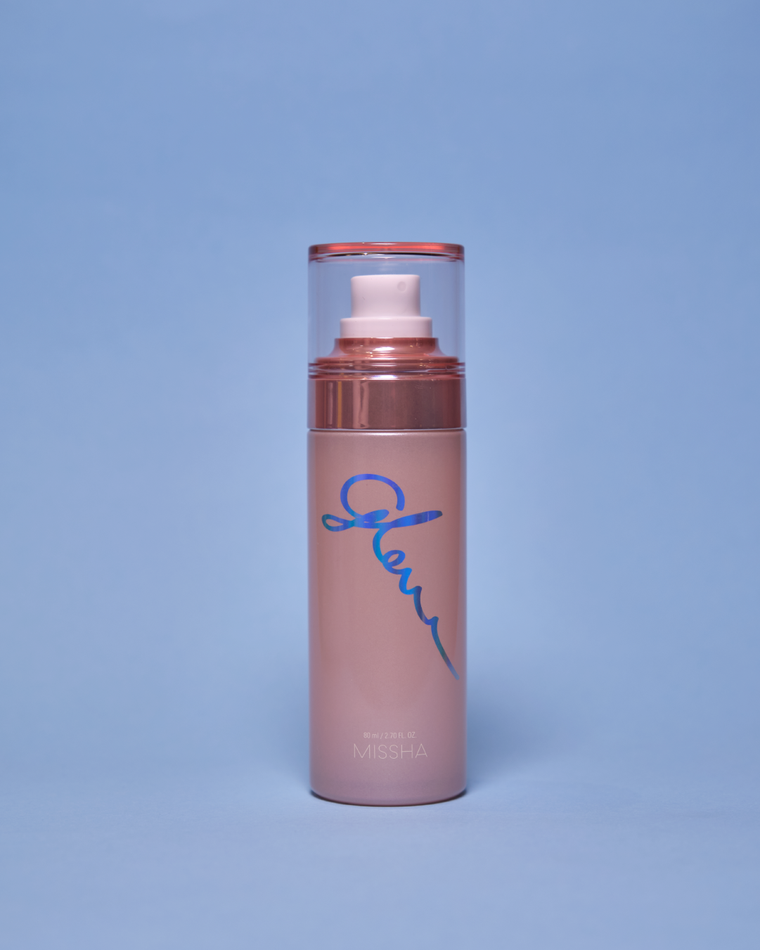 MISSHA Glow Skin Balm To Go Mist