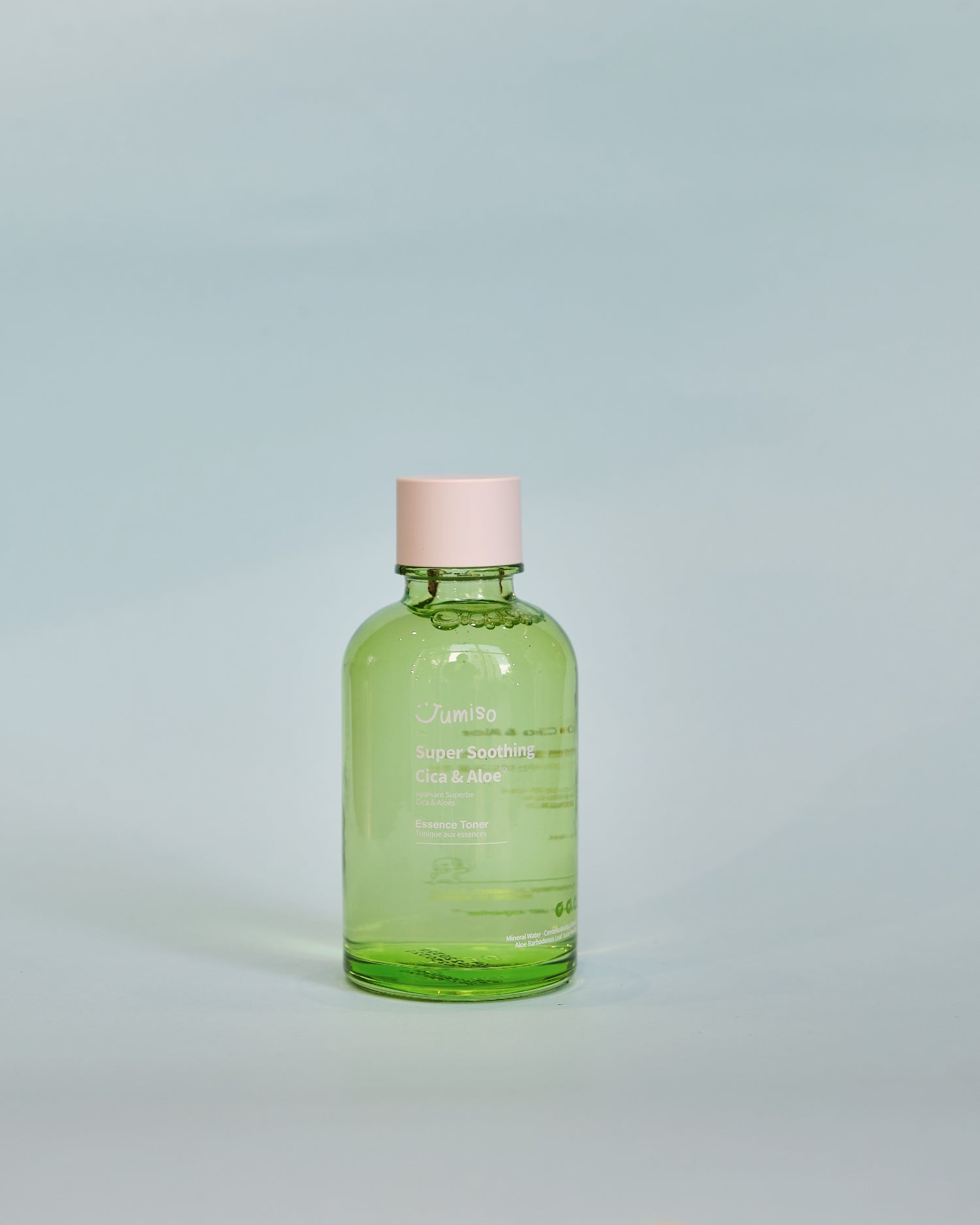 JUMISO Super Soothing Cica & Aloe Essence Toner