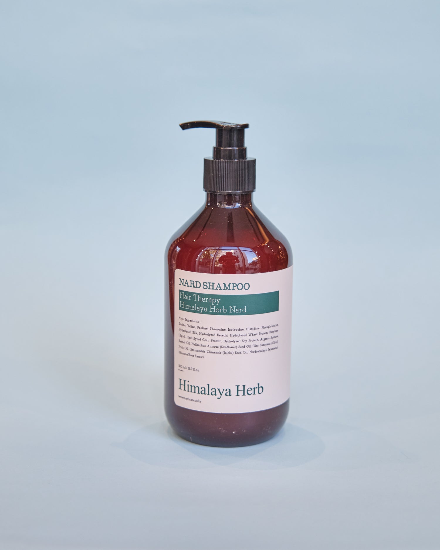 NARD Tea Tree Rosemary Shampoo