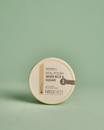 NEOGEN DERMALOGY Real Polish White Rice & Sugar