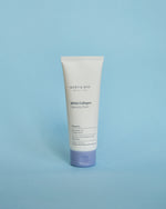 MARY & MAY White Collagen Cleansing Foam