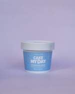 I DEW CARE Cake My Day Hydrating Sprinkle Wash Off Mask