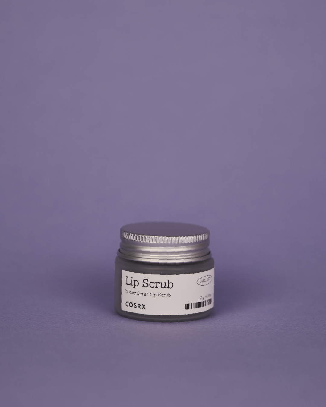 COSRX Full Fit Honey Sugar Lip Scrub