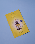 MISSHA Vita C Plus Spot Correcting Ampoule Sheet Mask (1.pc)