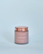 MARY & MAY Rose Hyaluronic Hydra Wash off Pack