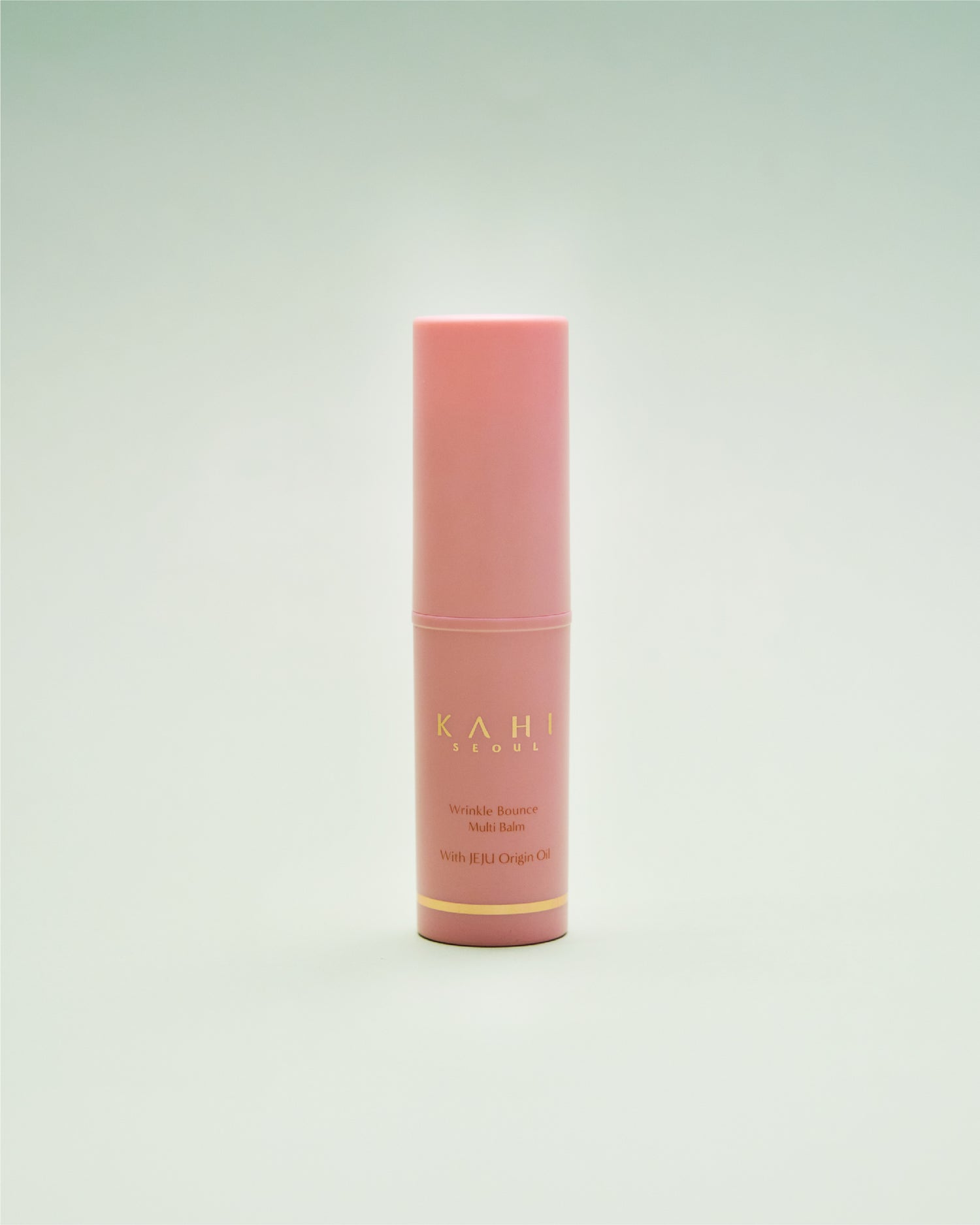 KAHI Wrinkle Bounce Moisturizing Multi Balm Stick