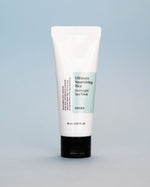 COSRX Ultimate Nourishing Rice Overnight Spa Mask