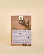 MARY & MAY Daily Safe Black Head Clear Nose Mask