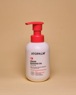 ATOPALM Cream Massage Oil