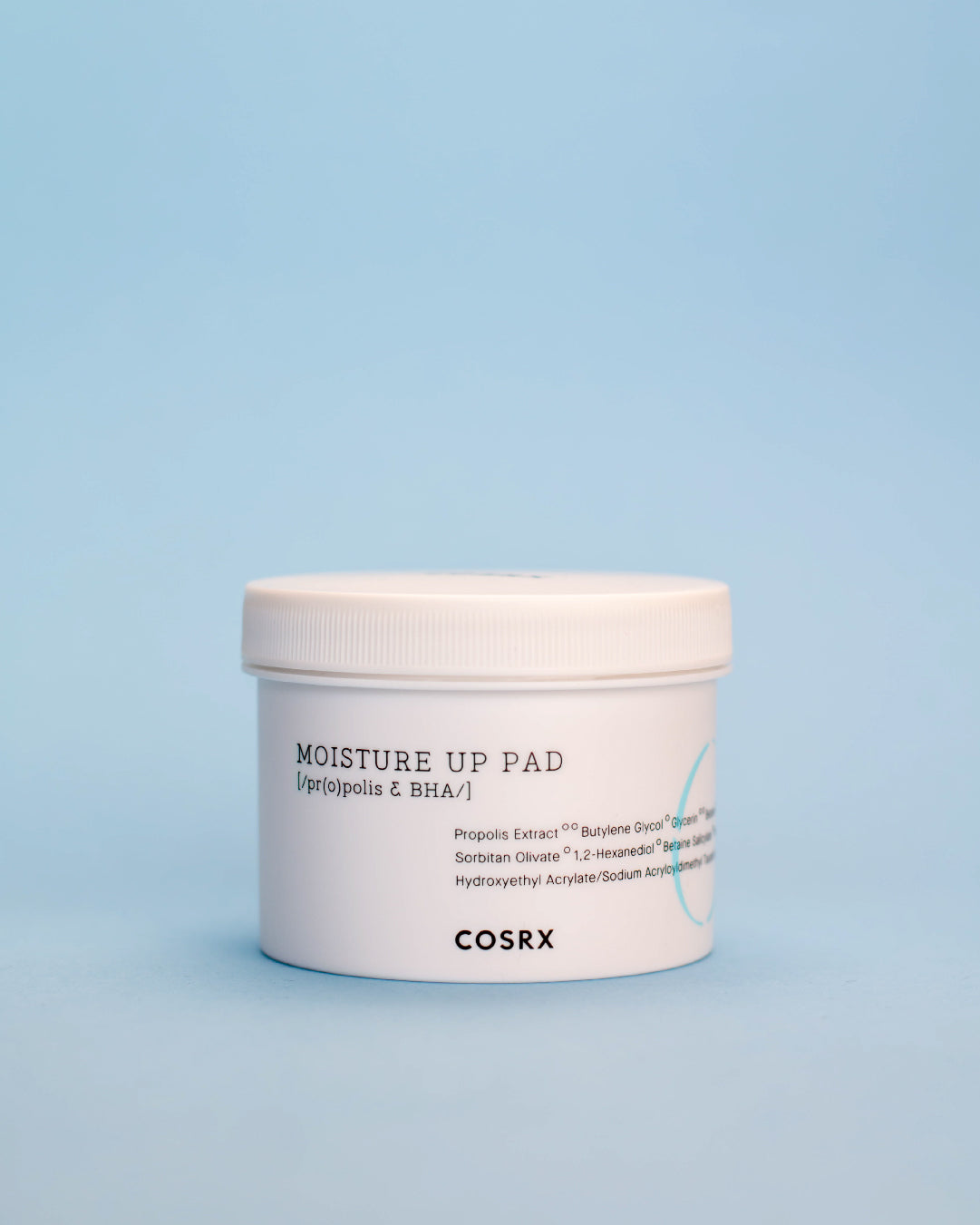 COSRX One Step Moisture Up Pad