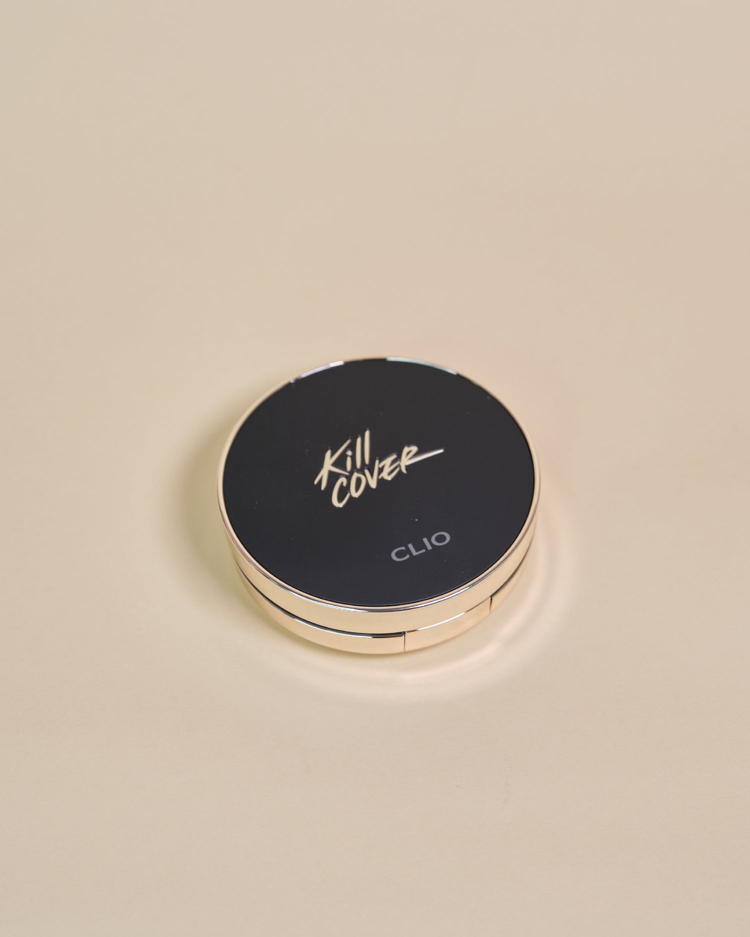 CLIO PROFESSIONAL Kill Cover Fixer Cushion SPF50+ PA+++