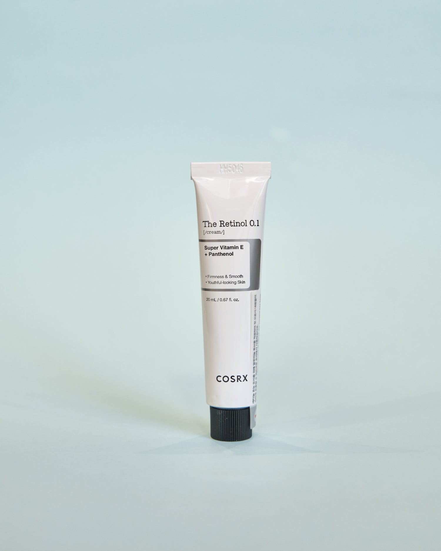 COSRX The Retinol 0.1 Cream