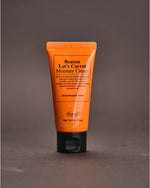 BENTON Let's Carrot Moisture Cream