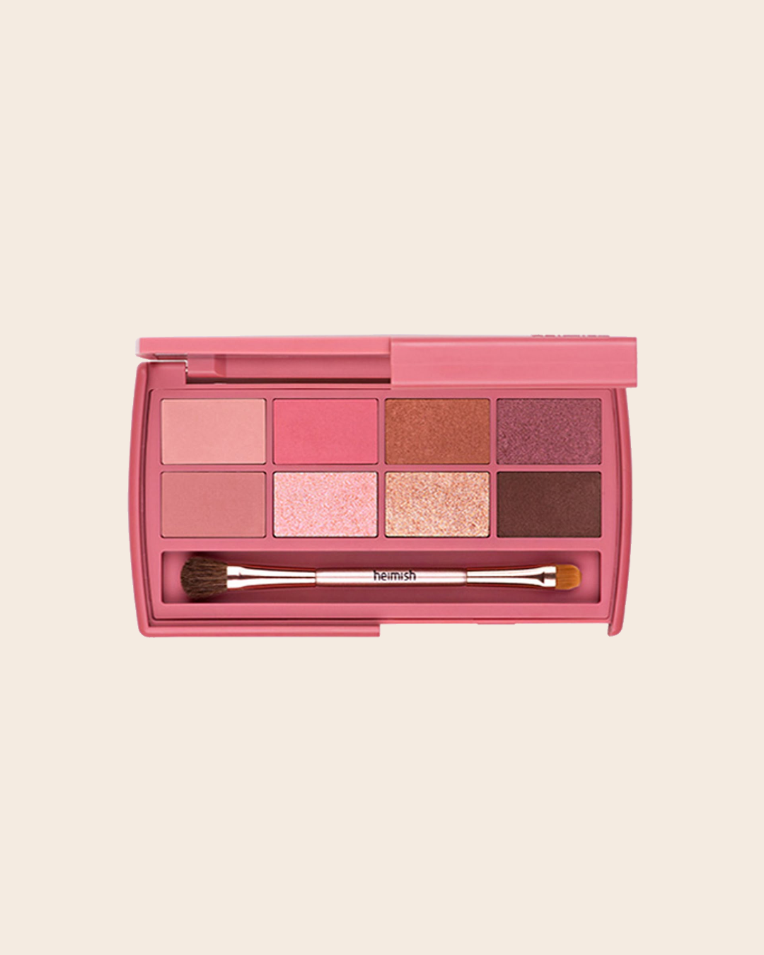 HEIMISH Dailism Eye Palette Rose Memory