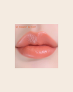 HEIMISH Dailism Liquid Lipstick