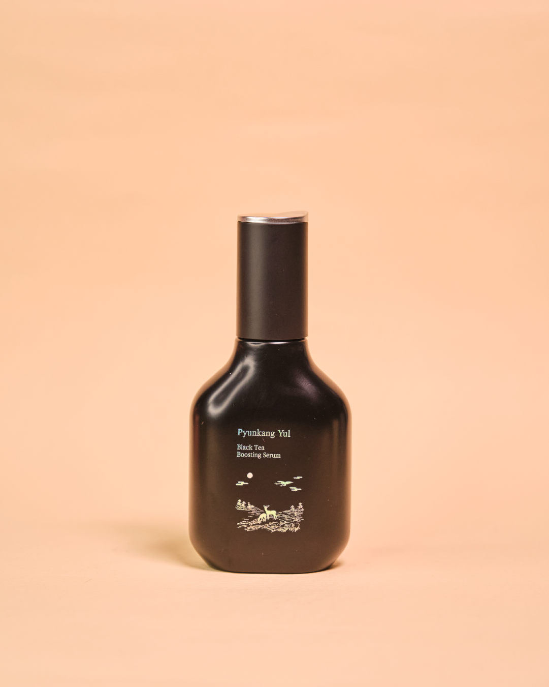 PYUNKANG YUL Black Tea Boosting Serum