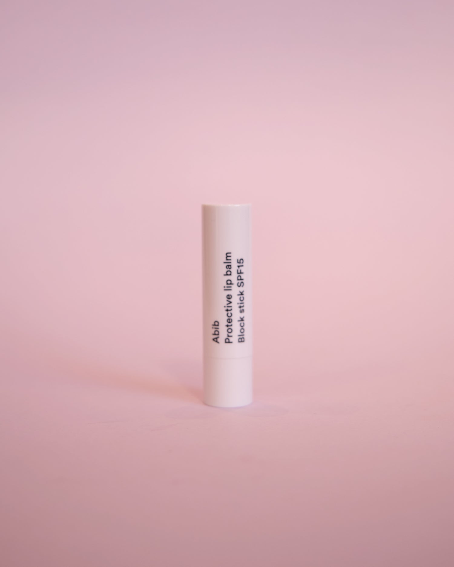 ABIB Protective Lip Balm Block Stick
