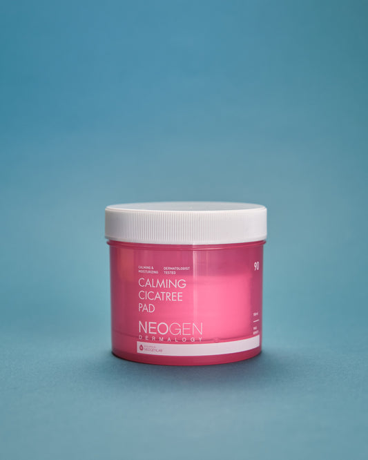 NEOGEN DERMALOGY Calming Cicatree Pad