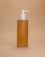 HUXLEY Body Wash: Moroccan Gardener