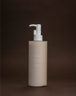HUXLEY Body Lotion: Moroccan Gardener