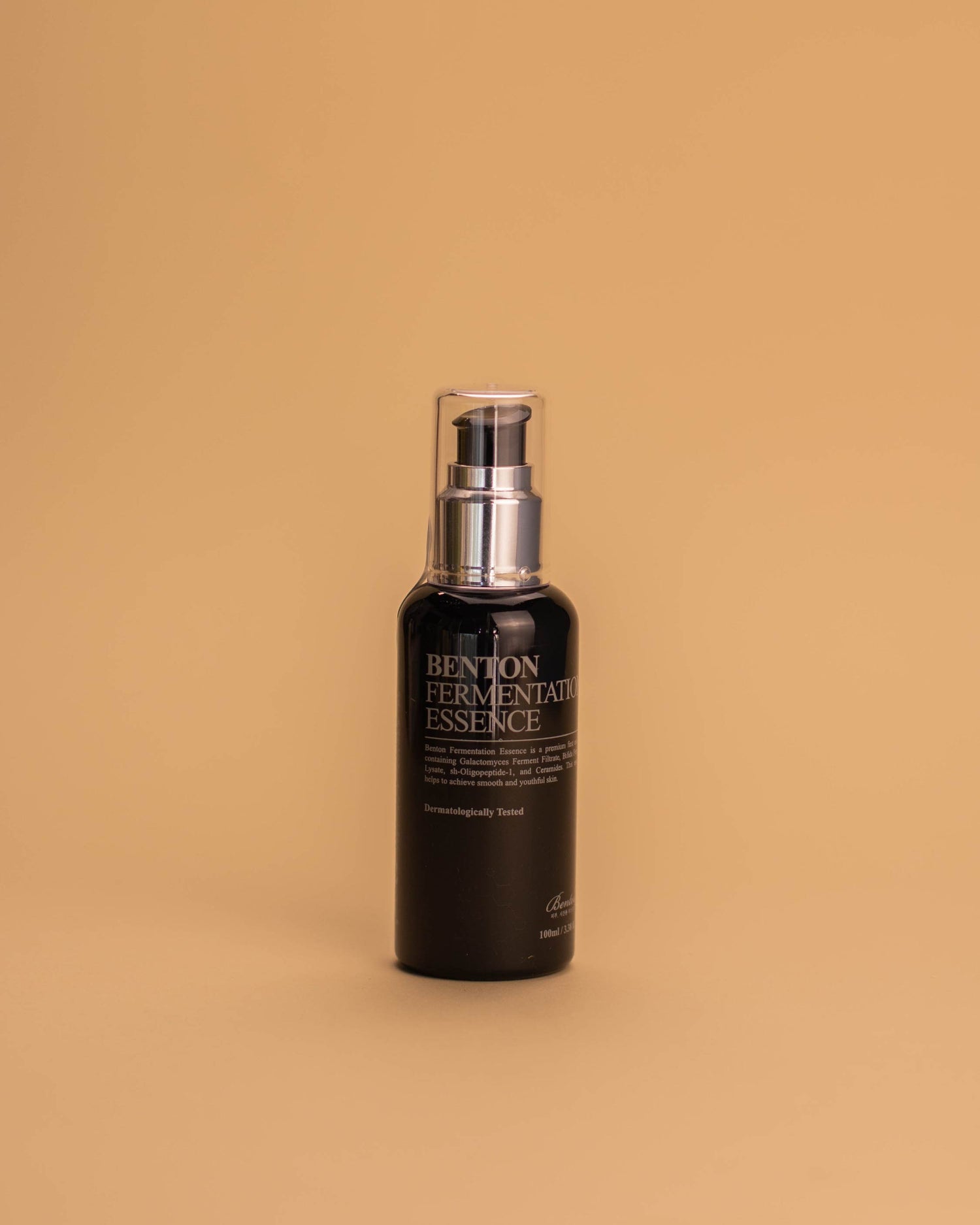 BENTON Fermentation Essence