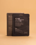 BENTON Fermentation Mask (1pc.)