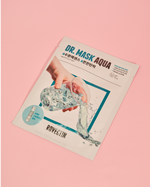 ROVECTIN DR. Mask Aqua (1.pc)