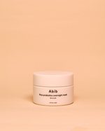ABIB Rice Probiotics Overnight Mask Barrier Jelly