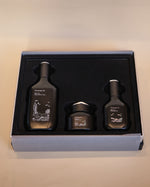 PYUNKANG YUL Black Tea Line Gift Set
