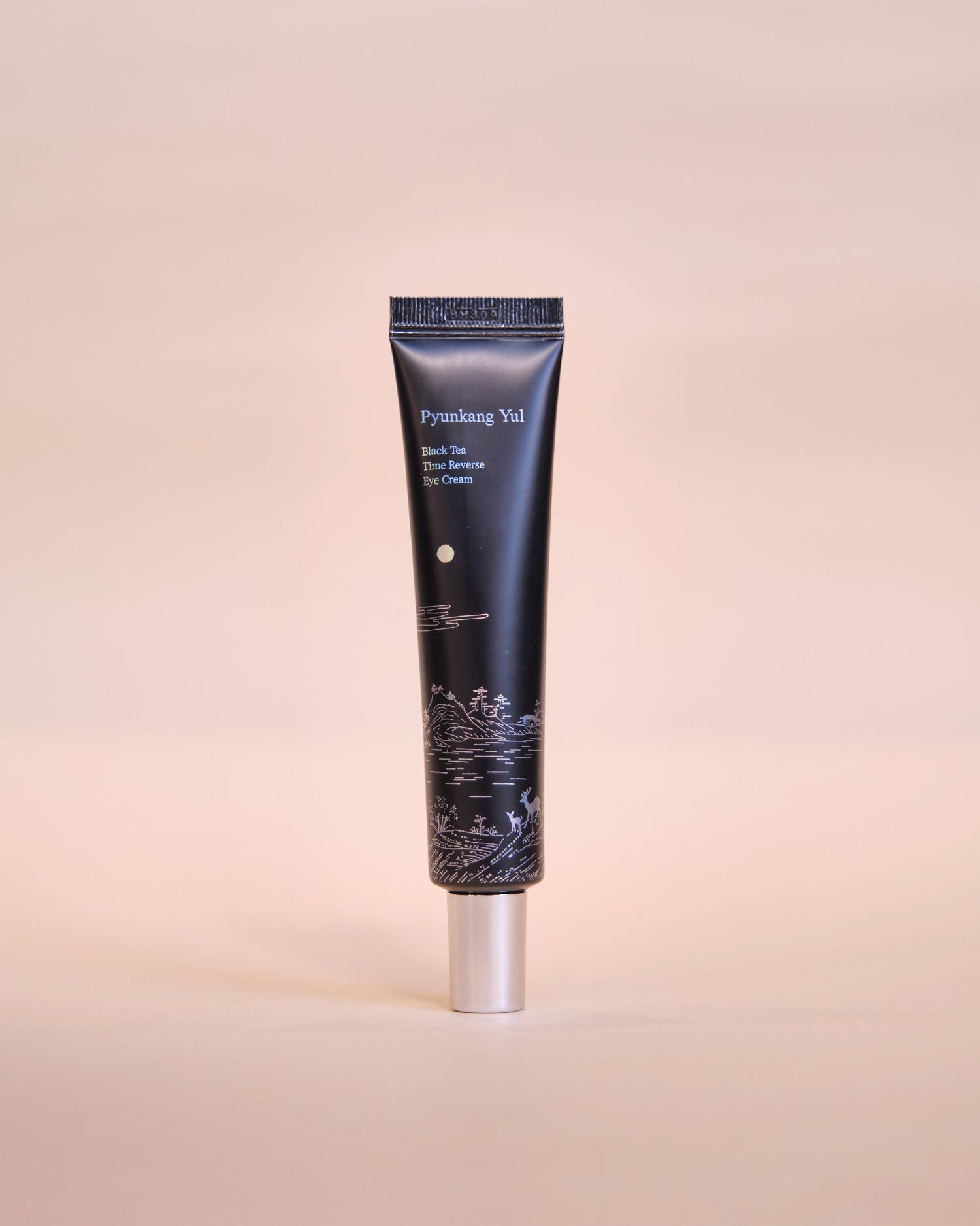 PYUNKANG YUL Black Tea Time Reverse Eye Cream