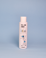 JUMISO Yes, I'm Toner AHA 5%